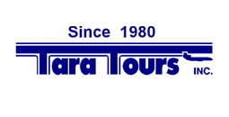 Tara Tours Logo
