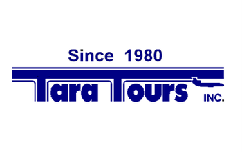 Tara Tours Logo