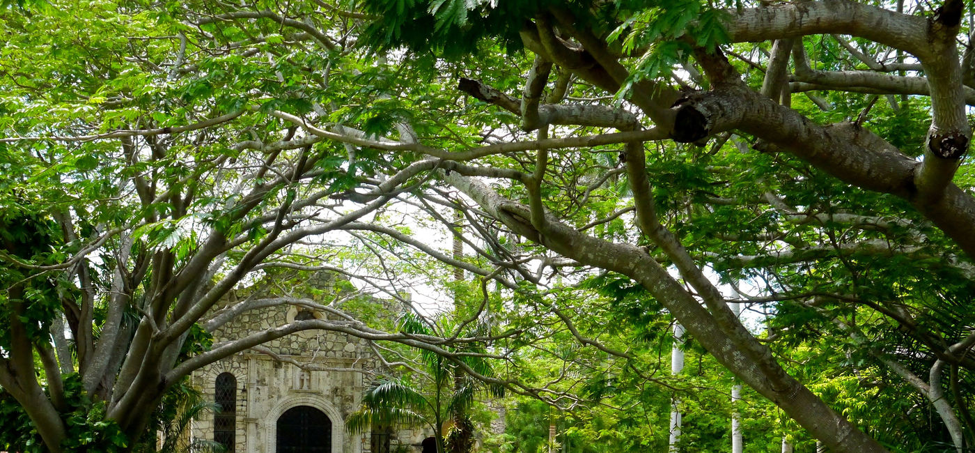 Image: Haciendas once symbolized the peninsula's wealth and power but were abandoned in the 1950s after a sudden downturn of fortune. Now are nice hotels. (doromonic / iStock / Getty Images Plus)