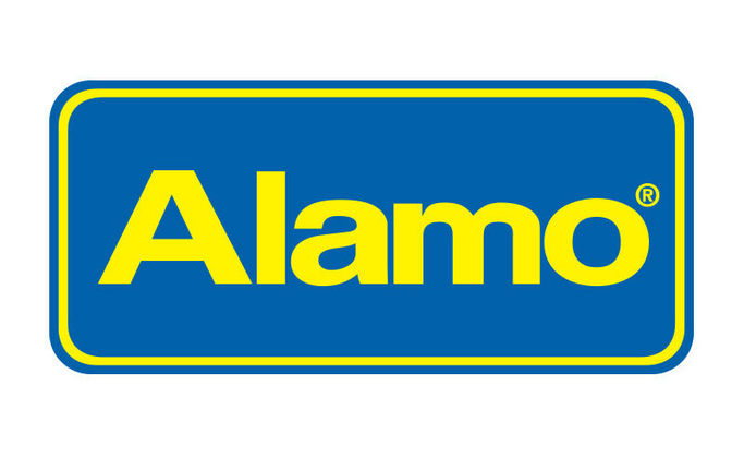 Alamo Rent A Car