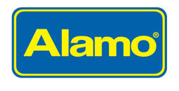 Alamo Logo