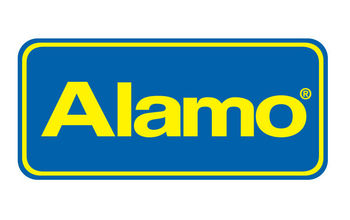 Alamo Logo