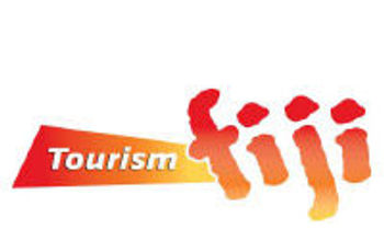 Tourism Fiji Logo