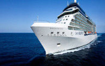 Celebrity Solstice