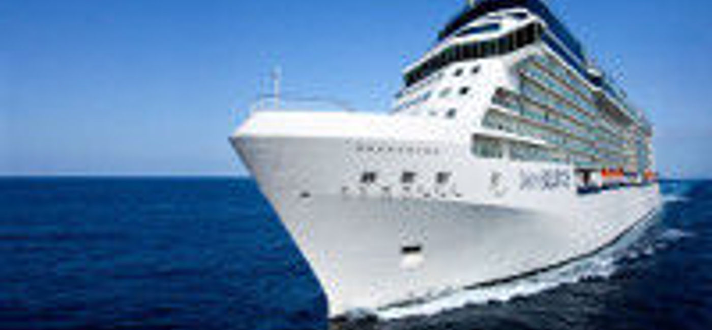 Image: Celebrity Solstice (Celebrity Cruises)