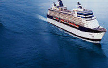 Celebrity Infinity