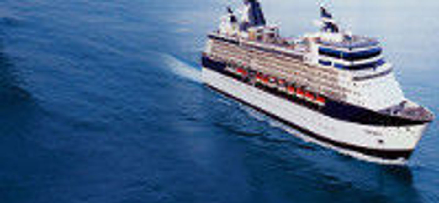 Image: Celebrity Infinity (Celebrity Cruises)