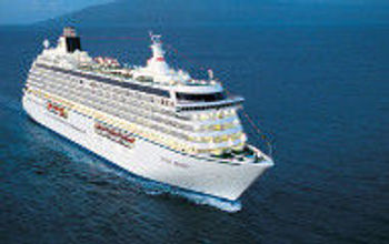 Crystal Serenity
