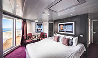Msc Meraviglia Suite Aurea