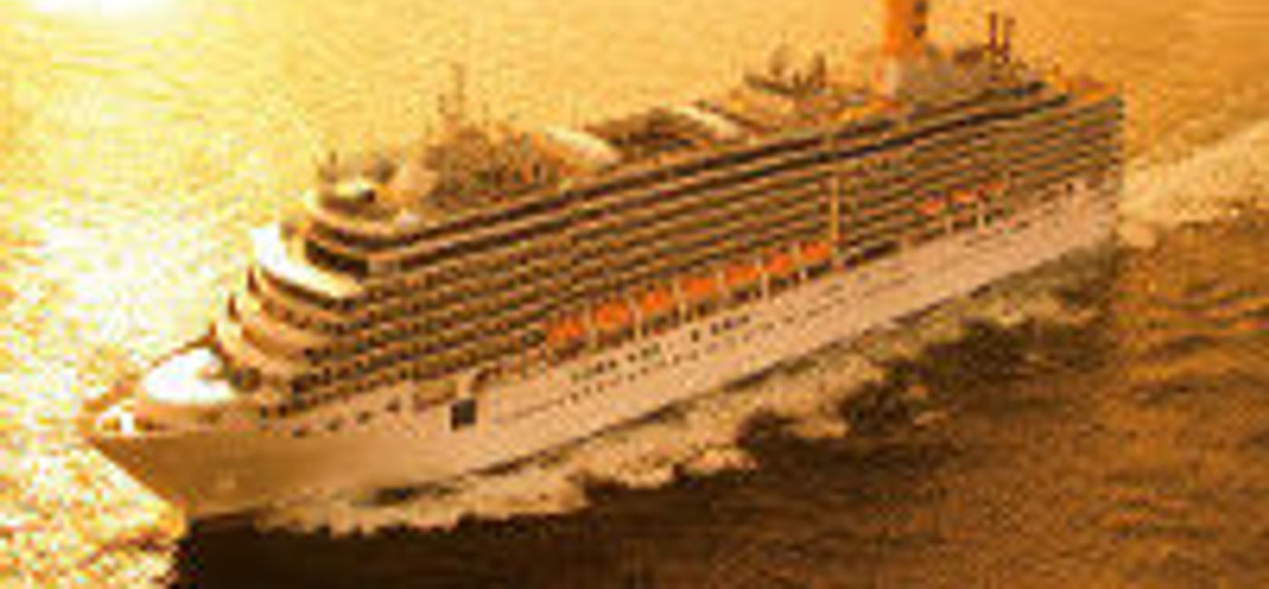 Image: Costa Luminosa is shifting over to the Carnival Cruise Line fleet, where she will be renamed Carnival Luminosa. (Costa Cruise Lines)