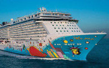 Norwegian Breakaway