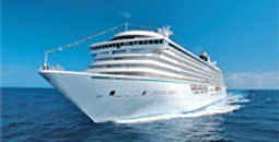 Crystal Serenity