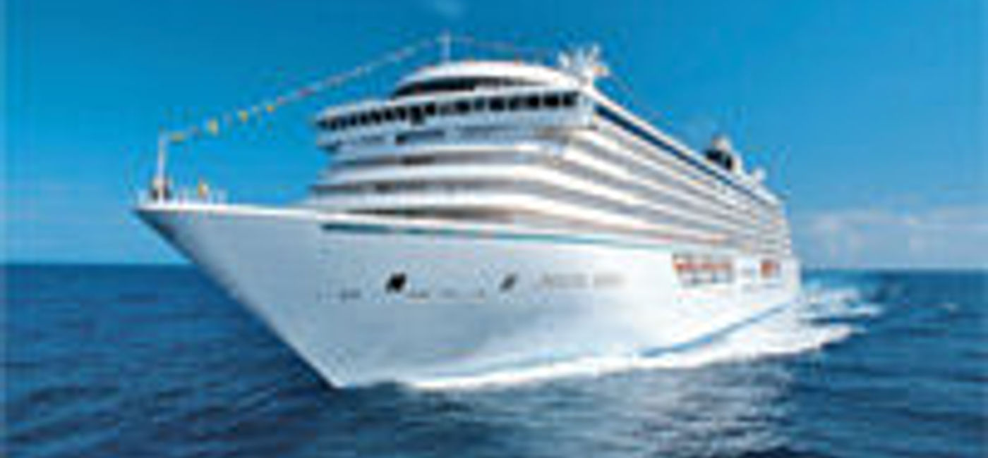 Image: Crystal Serenity (Photo Credit: Crystal Ocean Cruises)