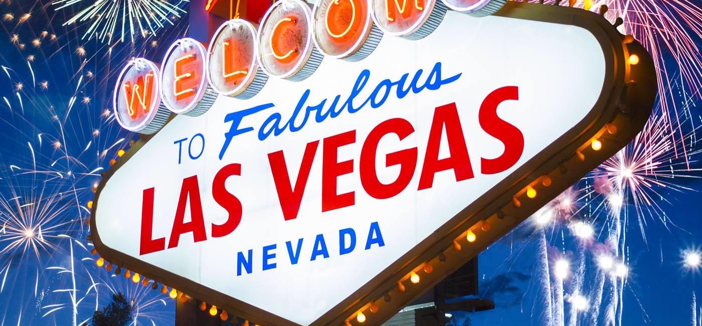 Image: A new, high-speed rail link could soon exist between Las Vegas and Southern California. (Travel Corporation)