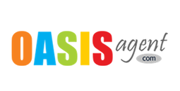 Oasis Agent Logo