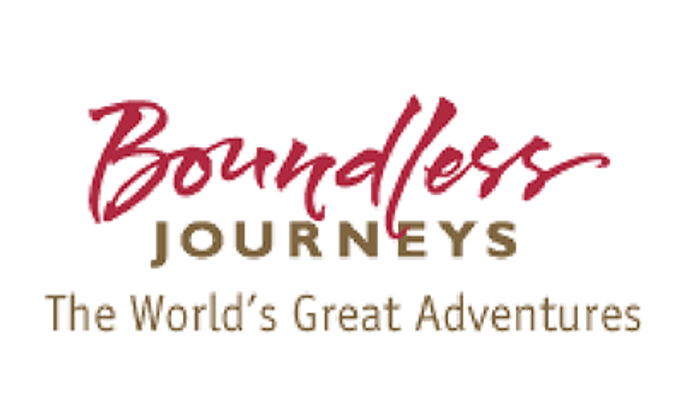 Boundless Journeys
