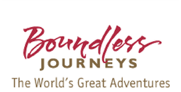 Boundless Journeys