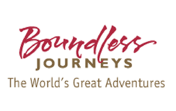 Boundless Journeys