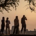 Cambodia to Bangkok: Phnom Penh, Siem Reap & Khao San Road Hangouts