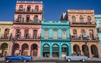 Cuba: Salsa & Snorkelling