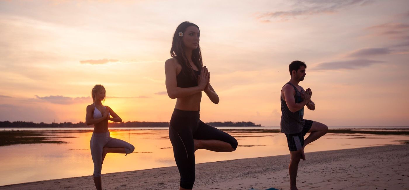Image: Wellness Bali (Provided by GAdventures)