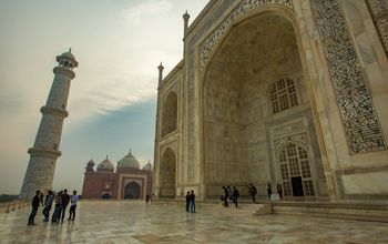 TailorMade India: Delhi, Rajasthan, and Jaipur