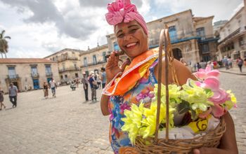 Cuba Colonial