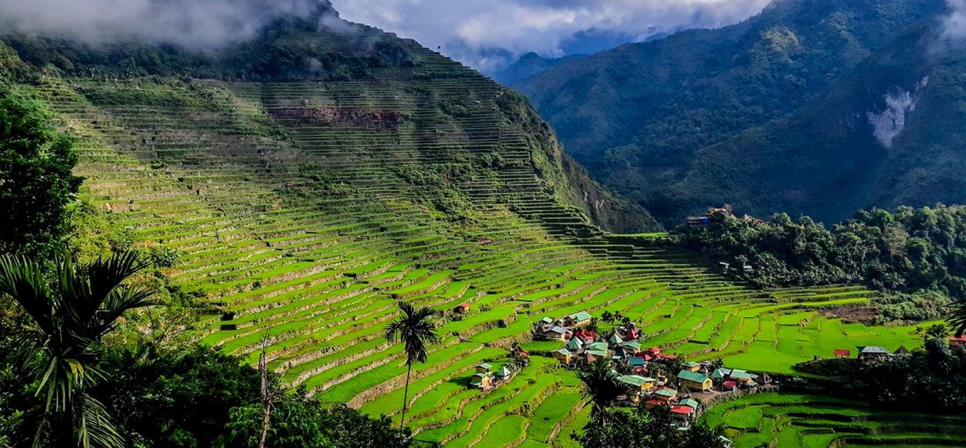Image: Northern Philippines Adventure (Northern Philippines Adventure)