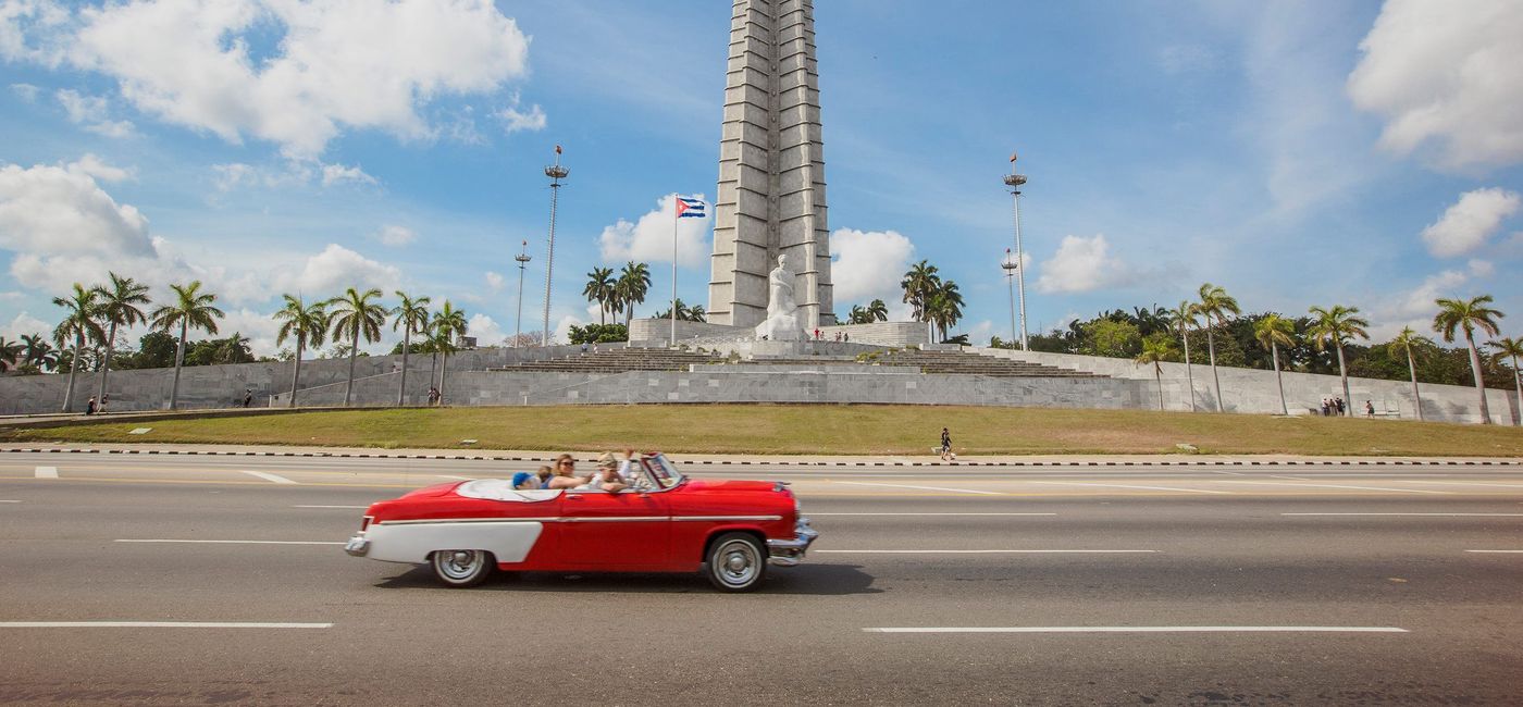 Image: Cuba Libre (Provided by GAdventures)
