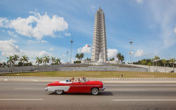 Cuba Libre