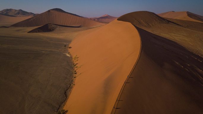 Wonders of Namibia