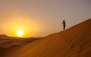Morocco In Depth Upgraded Adventure