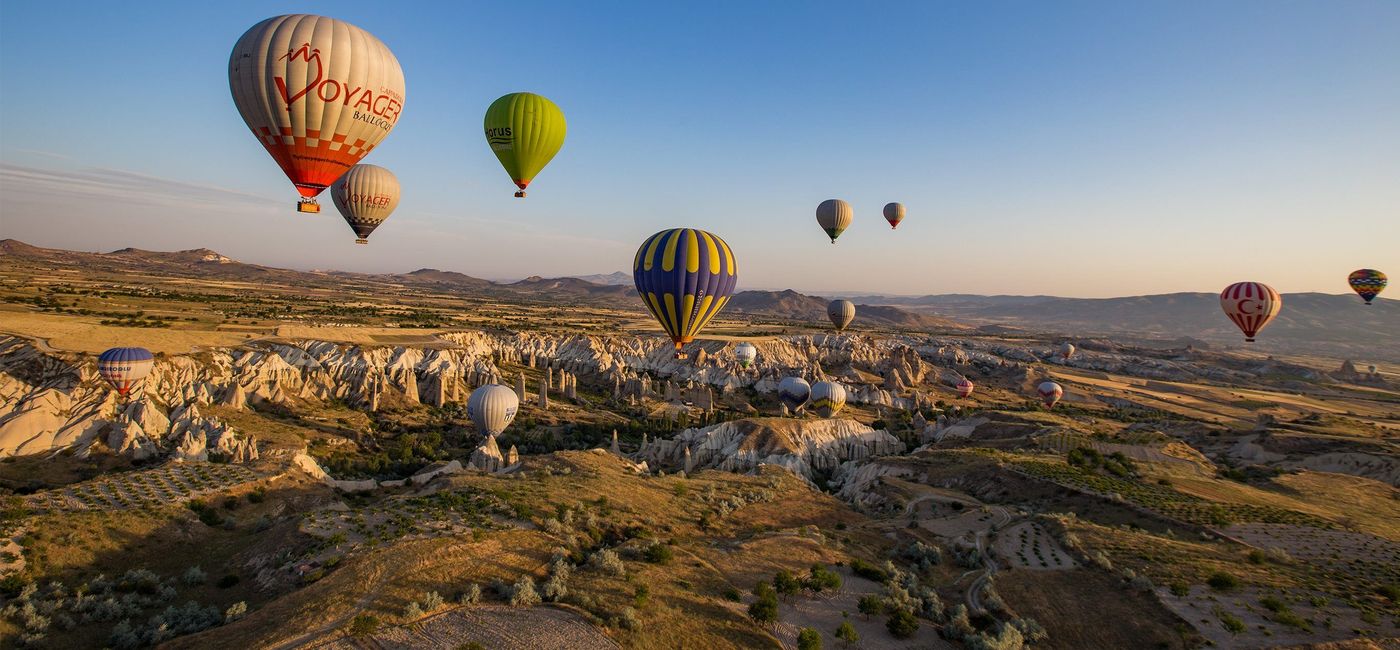 Image: Turkey: Coastlines & Kebabs (Provided by GAdventures)