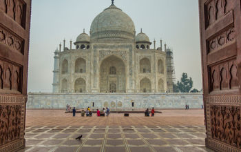 North India Highlights