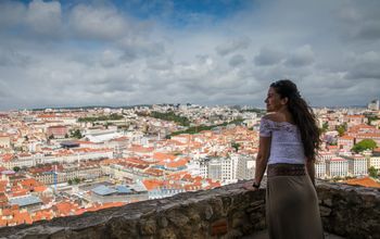 Spain & Portugal: Flamenco & Tapas