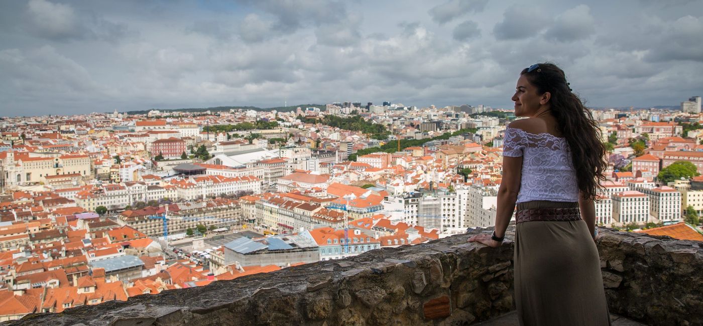 Image: Spain & Portugal: Flamenco & Tapas (Provided by GAdventures)