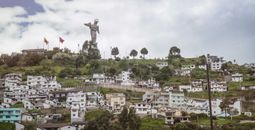 Classic Quito Mini Adventure