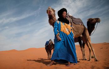 Morocco Upgraded