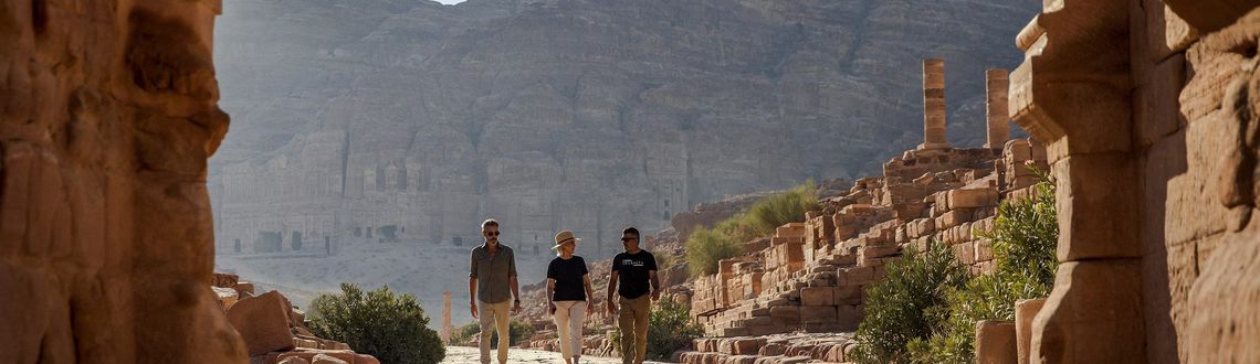 Explore Jordan Explore Jordan