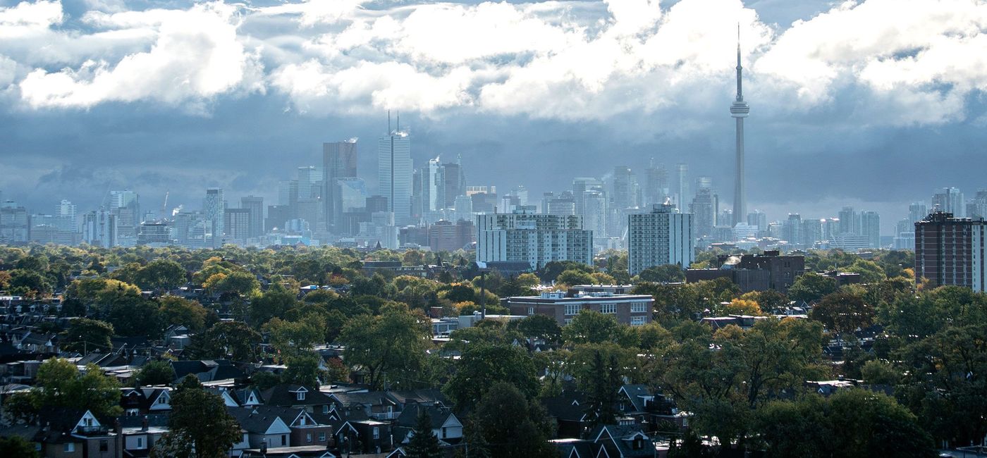 Image: Toronto, Canada (photo via GAdventures) (Provided by GAdventures)