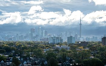 One Day in Toronto: Street Art & Local Eats