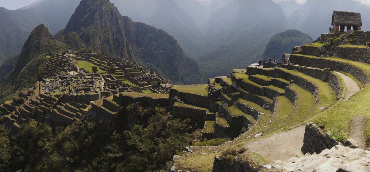 Photo: Absolute Peru & Galápagos Central Islands (Provided by GAdventures)