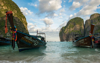Explore Southern Thailand