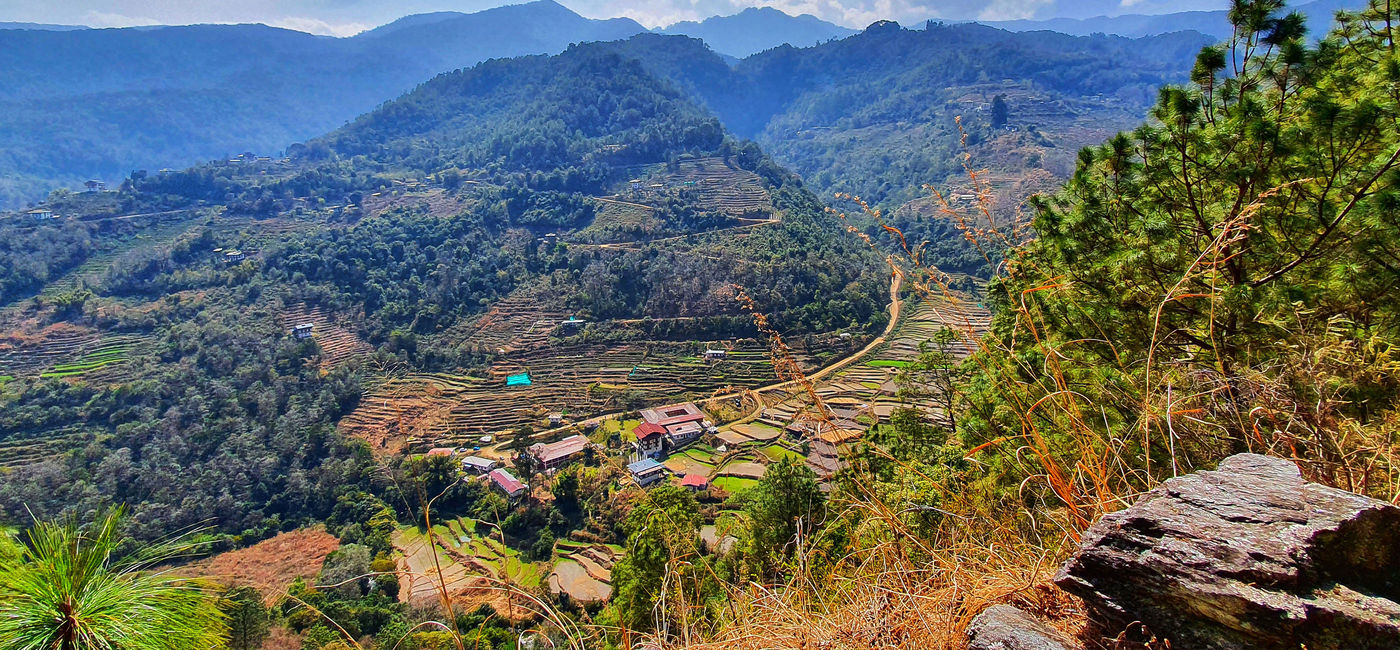 Image: Highlights of the Trans Bhutan Trail (Provided by GAdventures)