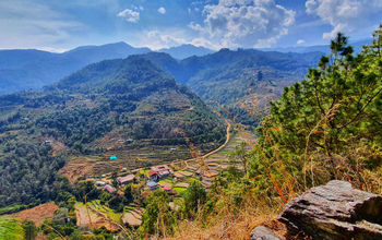 Highlights of the Trans Bhutan Trail