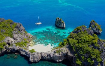 TailorMade Thailand: Island Highlights