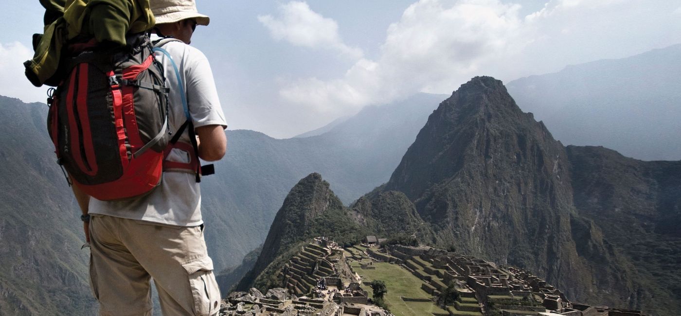 Image: Explore Machu Picchu (Provided by GAdventures)