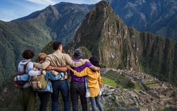 Inca Jungle Trek, Rainbow Mountain & Salt Flats