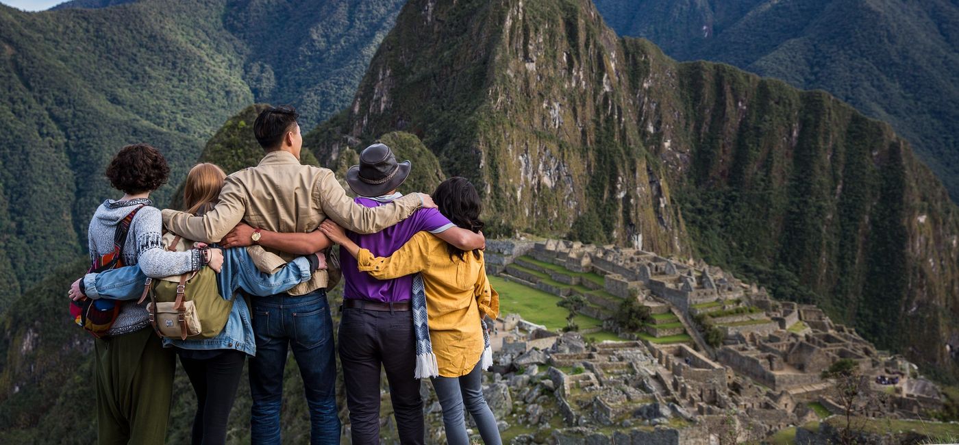 Image: G Adventures in Peru (G Adventures)