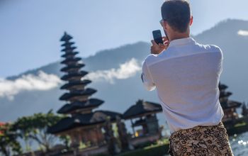 Classic Bali